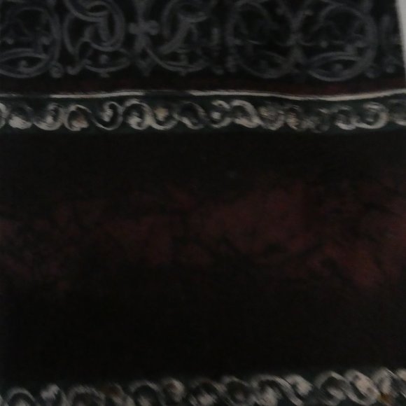 CHRISTIAN DUMAS | 100% Silk | Necktie - Picture 3 of 6